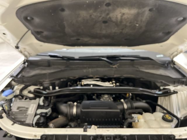 Certified 2022 Ford Explorer ST w/ Equipment Group 401A AWD/4WD image 27