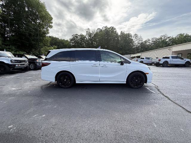 Used 2025 Honda Odyssey Sport-L image 19