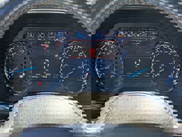 Certified 2022 Ford F150 XLT w/ Equipment Group 302A High image 20