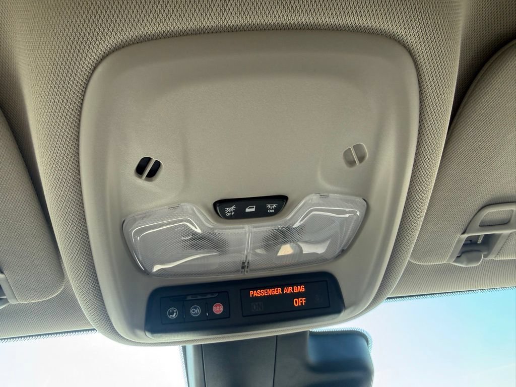 Used 2023 Buick Encore GX Preferred w/ Cold Weather Comfort Package FWD image 30