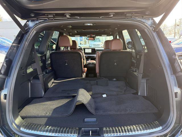 Used 2024 Kia Telluride SX image 25