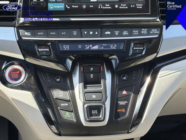 Used 2026 Honda Odyssey Touring image 14