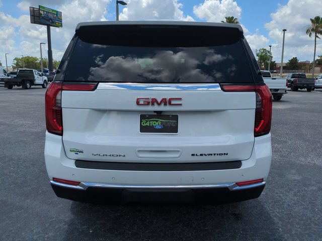 Used 2026 GMC Yukon XL Elevation RWD image 6