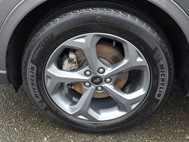 Certified 2023 Ford Escape ST-Line Select w/ Tech Pack #1 image 30