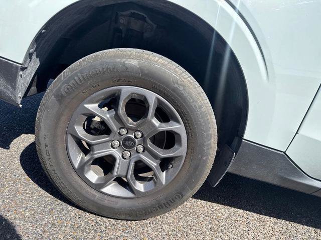 Certified 2024 Ford Maverick XLT FWD image 10