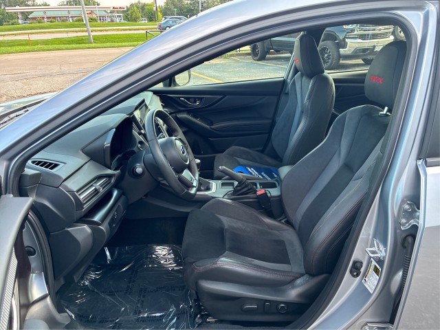 Used 2024 Subaru WRX Limited AWD/4WD image 9