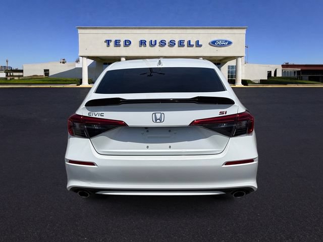 Used 2024 Honda Civic Si image 5