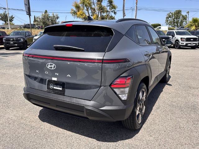 Used 2025 Hyundai Kona SEL FWD image 12