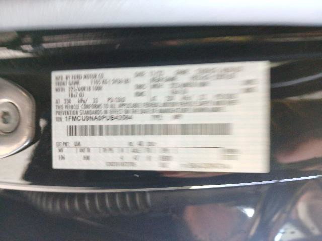 Certified 2023 Ford Escape ST-Line Select w/ Tech Pack #2 image 20