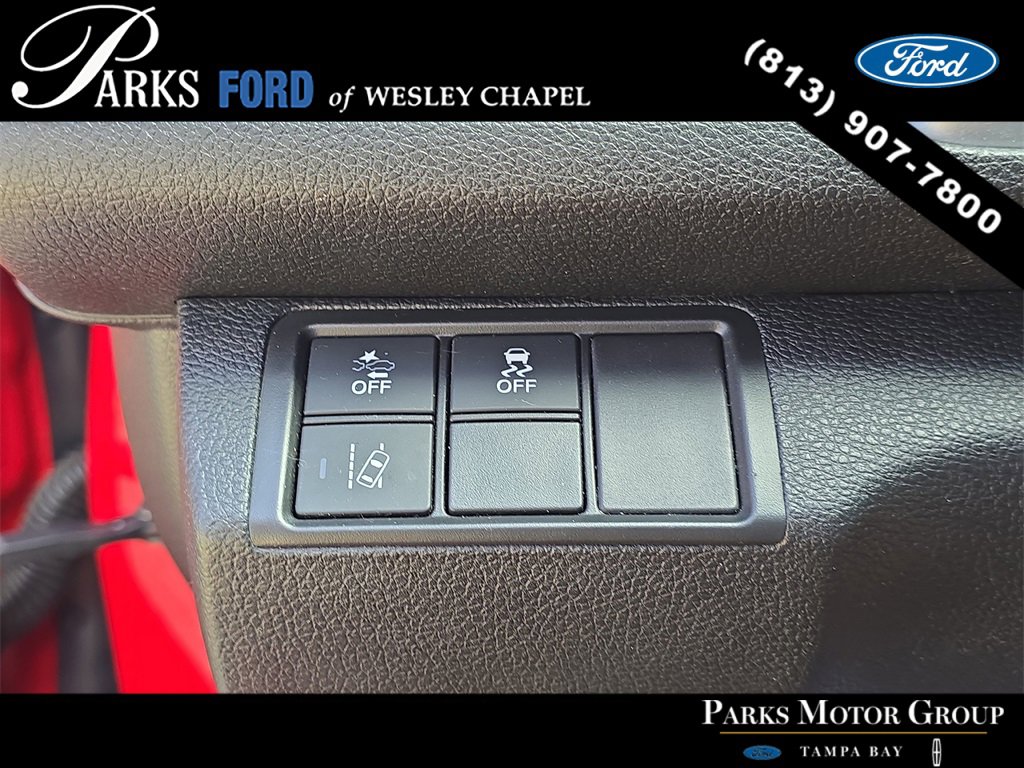 Used 2019 Honda Civic Sport image 26