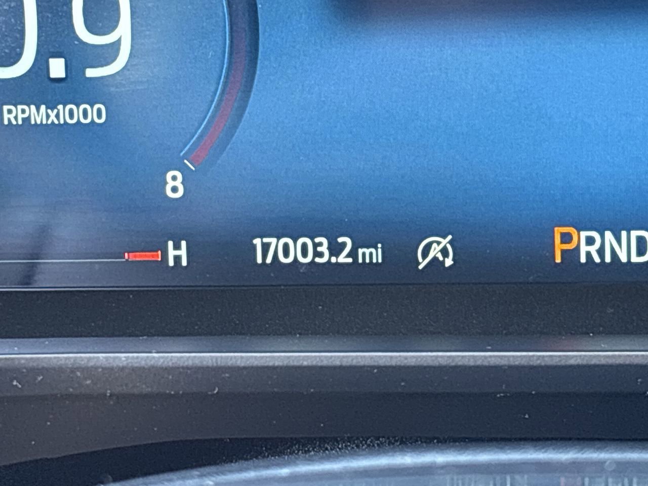 Certified 2023 Ford Escape Active w/ Tech Pack #2 image 38