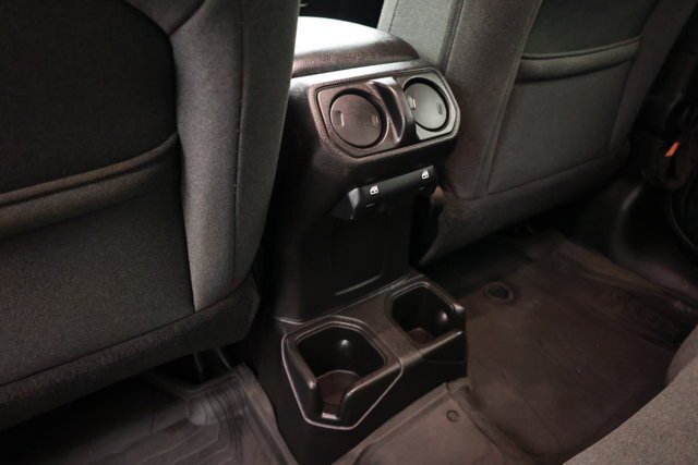 Used 2024 Jeep Wrangler Unlimited Sport AWD/4WD image 26