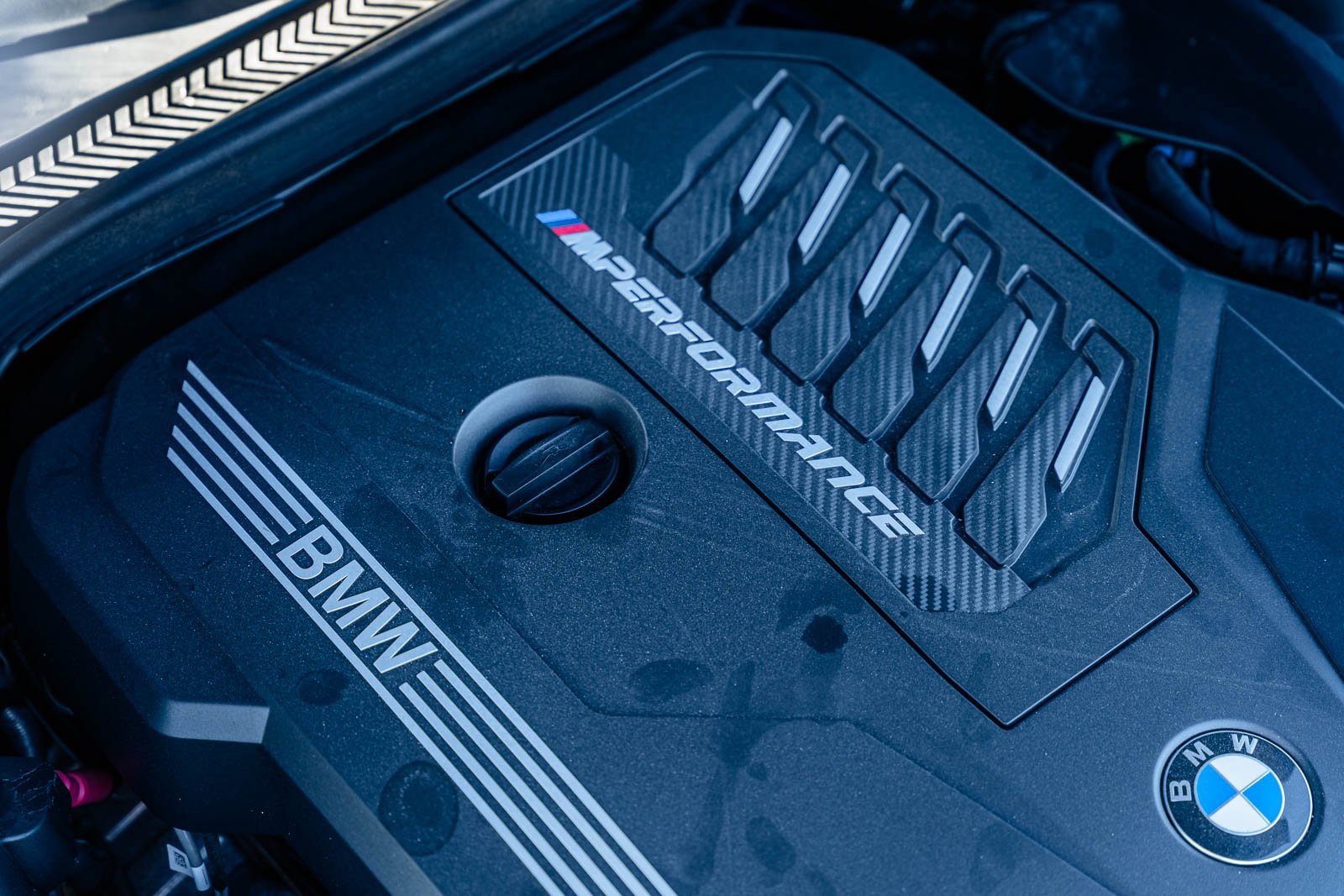 Used 2020 BMW Z4 M40i image 30