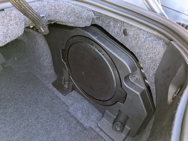 Certified 2024 Ford Mustang Premium image 21