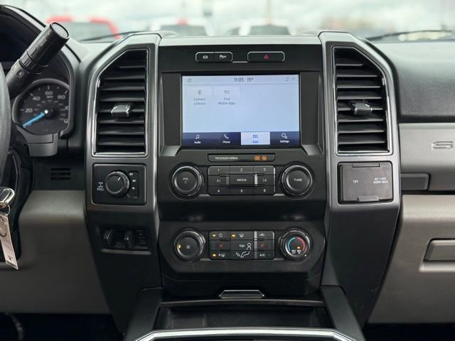 Certified 2022 Ford F250 XLT w/ XLT Premium Package image 40