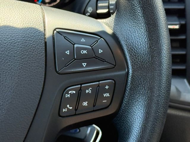 Certified 2022 Ford Ranger XL RWD image 29