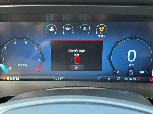 Certified 2025 Ford F150 Platinum w/ Equipment Group 702A High AWD/4WD image 26