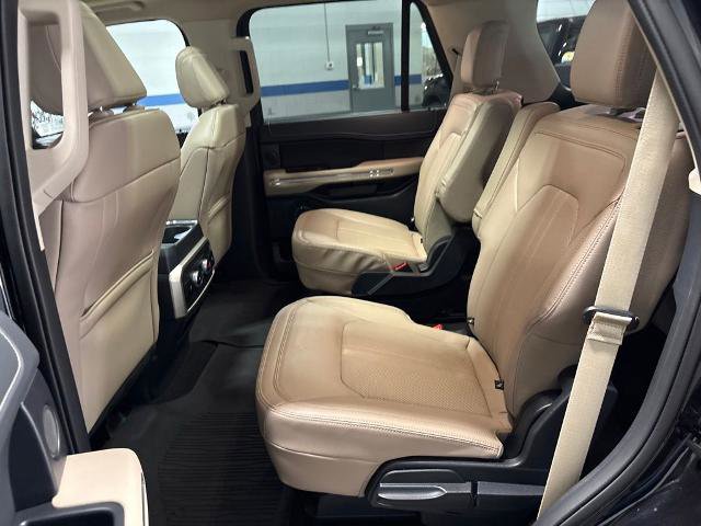 Certified 2023 Ford Expedition Limited AWD/4WD image 26