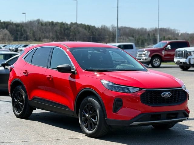 Certified 2024 Ford Escape Active w/ Tech Pack #1 AWD/4WD image 34