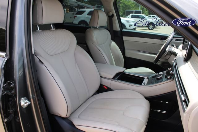 Used 2023 Hyundai Palisade Calligraphy AWD/4WD image 10
