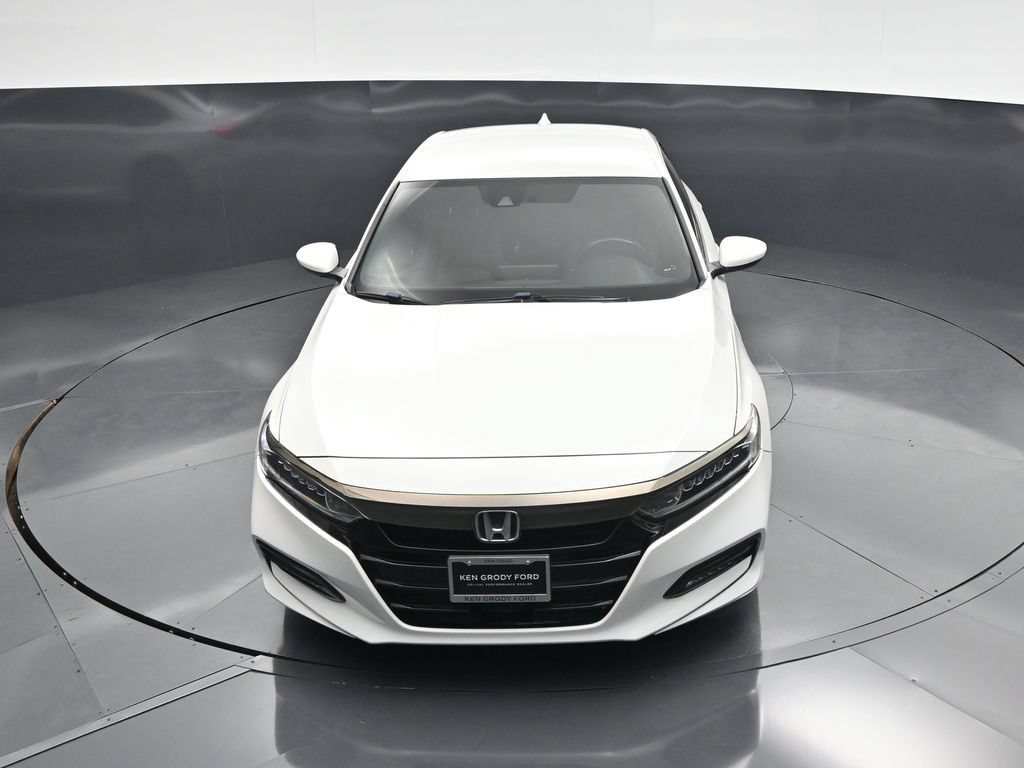 Used 2019 Honda Accord Sport image 36
