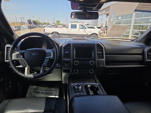 Certified 2021 Ford Expedition XLT AWD/4WD image 16