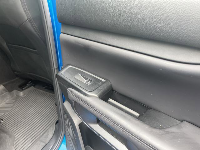 Certified 2024 Ford Ranger Raptor image 27