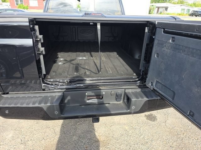 Certified 2024 Ford F150 Lariat w/ Equipment Group 502A High AWD/4WD image 5
