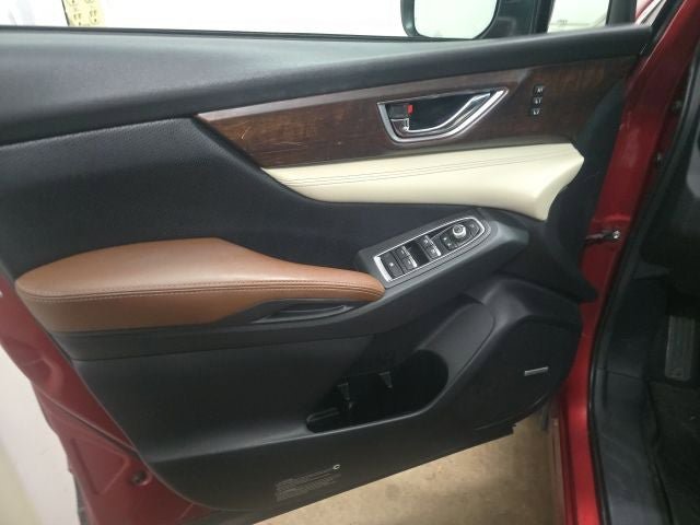 Used 2020 Subaru Ascent Touring w/ Popular Package #2A AWD/4WD image 20