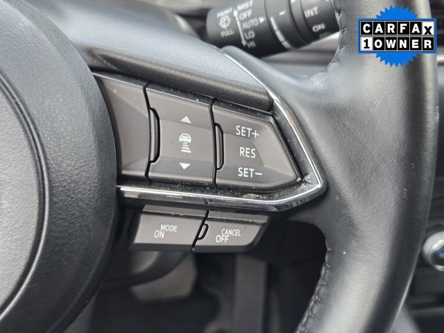 Used 2025 MAZDA CX-5 AWD 2.5 S w/ Preferred Package image 26