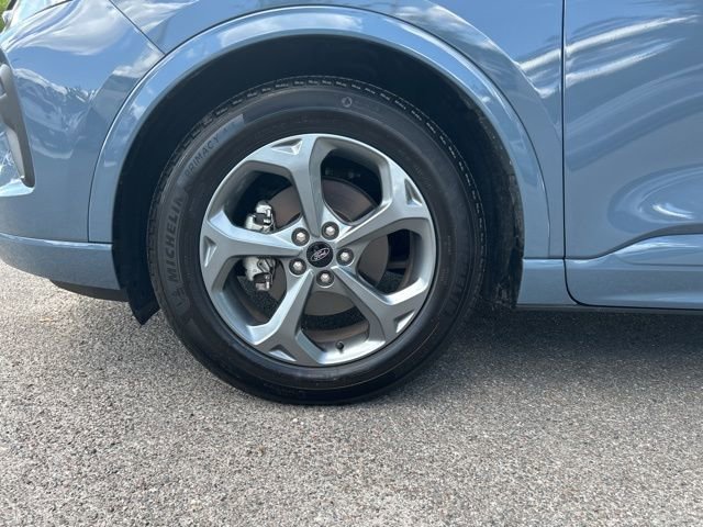 Certified 2023 Ford Escape ST-Line w/ Tech Pack #1 FWD image 10