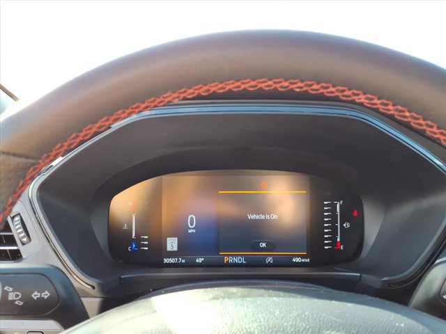 Certified 2023 Ford Escape ST-Line w/ Tech Pack #1 image 15