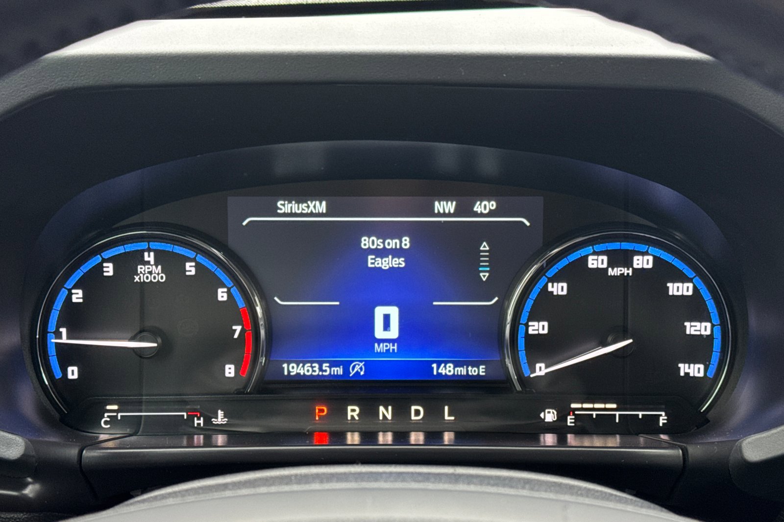 Certified 2022 Ford Bronco Sport Outer Banks image 24