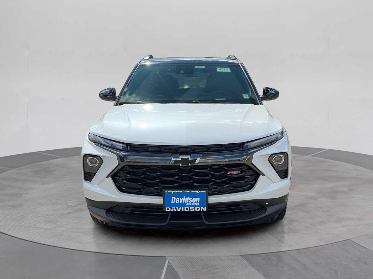 Used 2025 Chevrolet TrailBlazer RS w/ Convenience Package AWD/4WD image 10