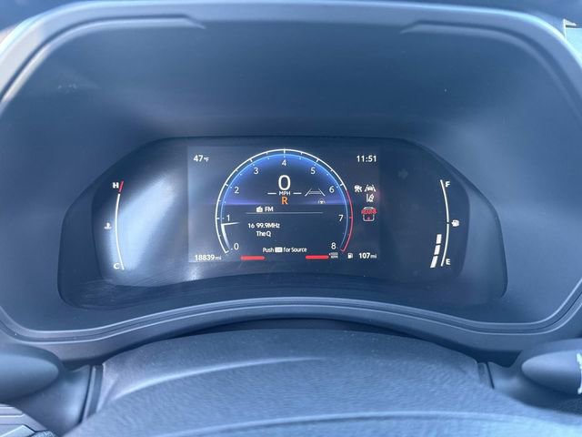 Used 2024 Toyota Grand Highlander XLE image 35