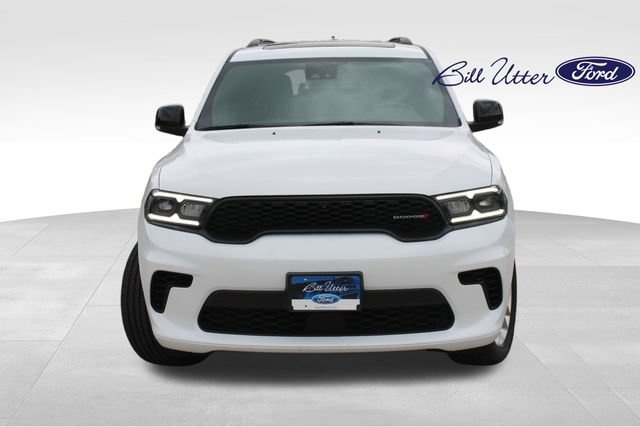 Used 2024 Dodge Durango GT AWD/4WD image 2