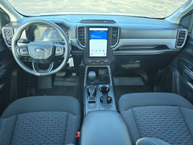 Certified 2025 Ford Ranger XL AWD/4WD image 12
