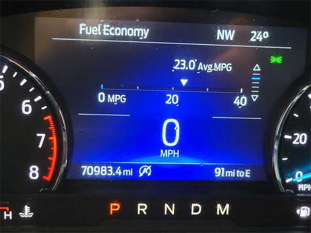 Certified 2020 Ford Explorer XLT w/ Equipment Group 202A image 11