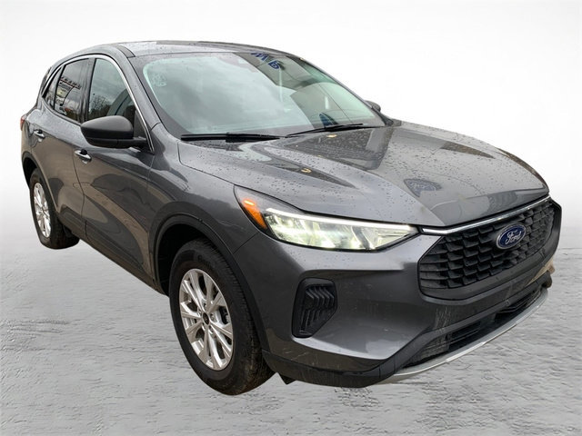 Certified 2024 Ford Escape Active image 7