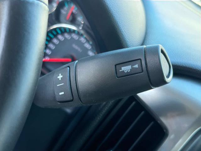 Used 2017 Chevrolet Silverado 1500 LT w/ All Star Edition AWD/4WD image 33