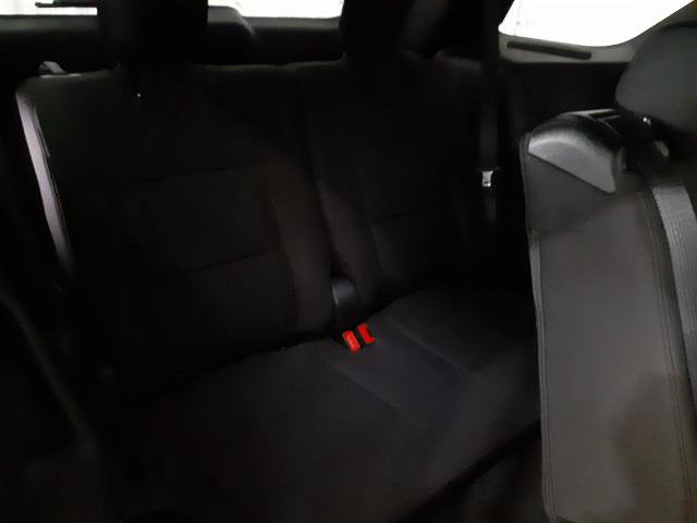 Certified 2020 Ford Explorer XLT AWD/4WD image 27