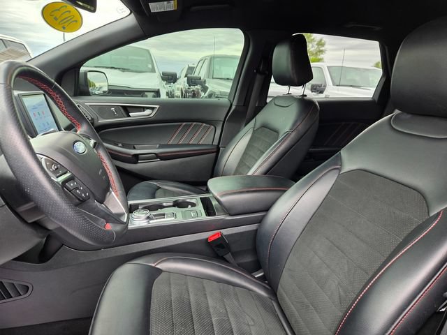 Certified 2023 Ford Edge ST-Line AWD/4WD image 30