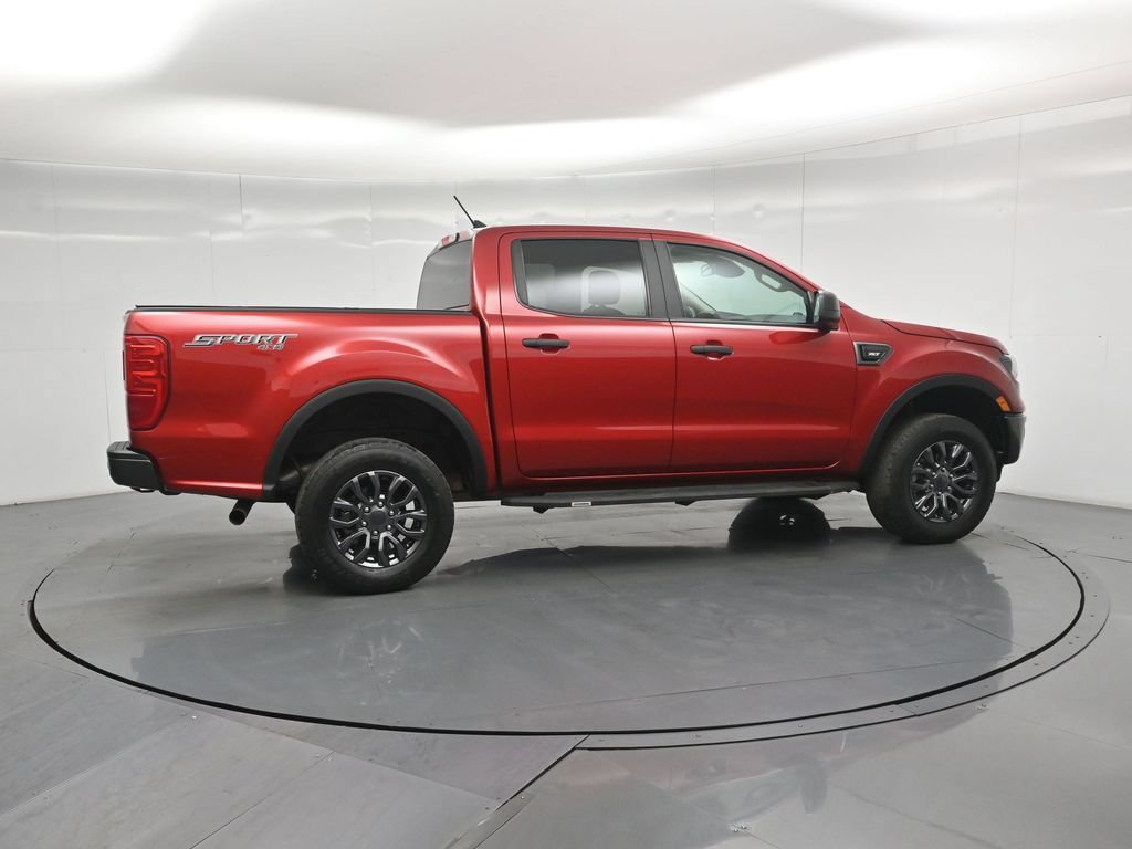 Certified 2021 Ford Ranger XLT w/ Equipment Group 301A Mid AWD/4WD image 25