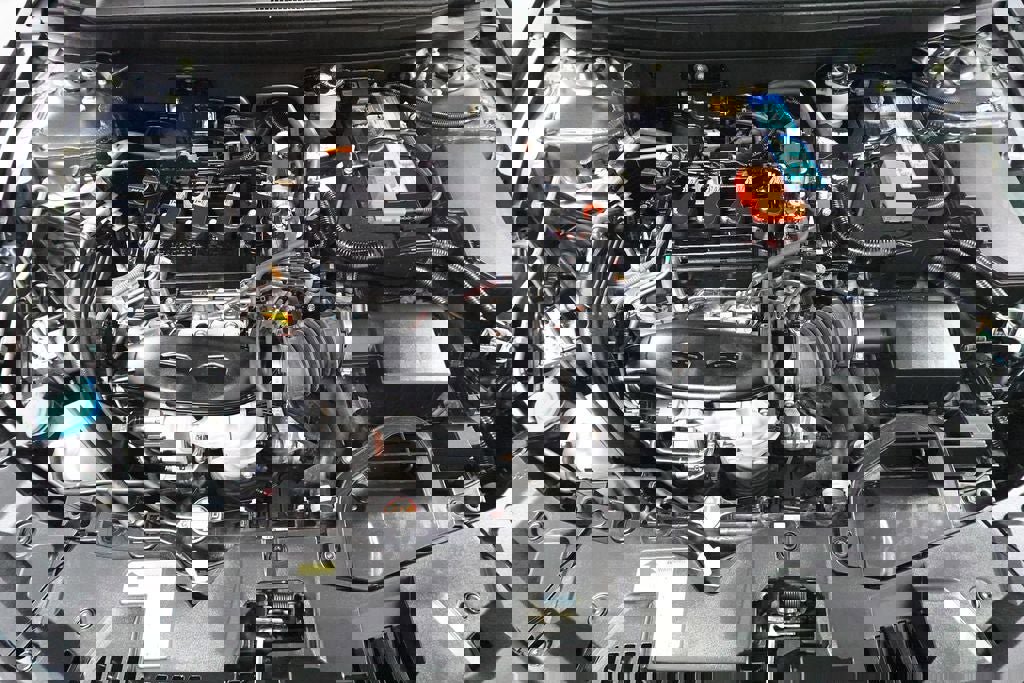 Used 2024 Honda Accord EX image 33