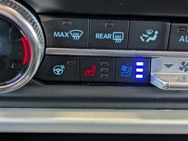 Certified 2023 Ford Expedition XLT image 32