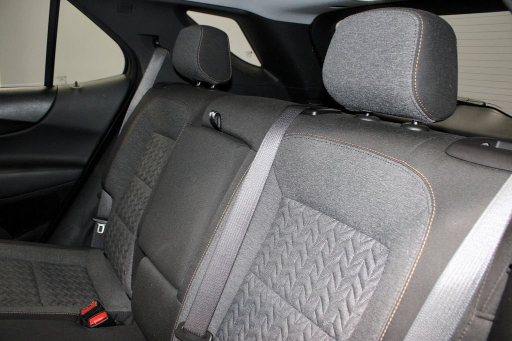 Used 2023 Chevrolet Equinox LT AWD/4WD image 21