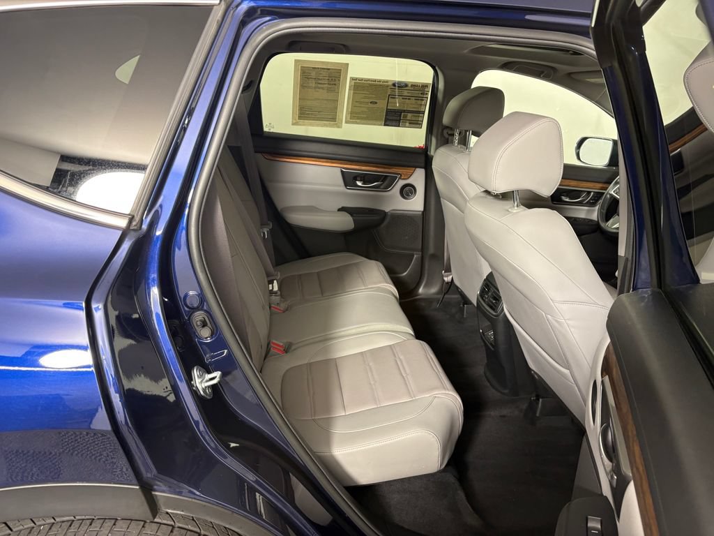 Used 2022 Honda CR-V Touring image 35
