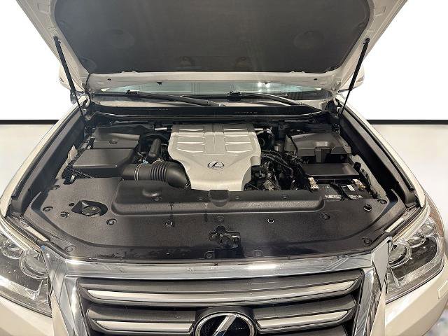 Used 2019 Lexus GX 460 Premium AWD/4WD image 23
