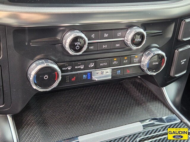Certified 2023 Ford F150 Raptor w/ Raptor Carbon Fiber Package AWD/4WD image 23