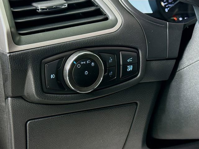 Certified 2024 Ford Edge SEL w/ Convenience Package image 9